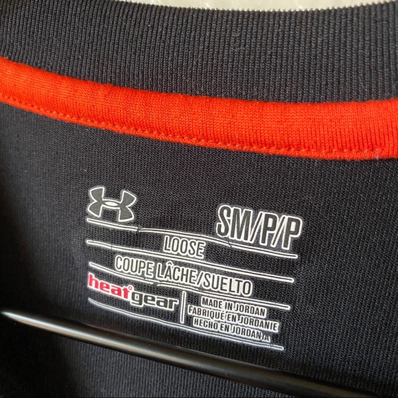 Under Armour | Camouflage Tee - Picture 3 of 7